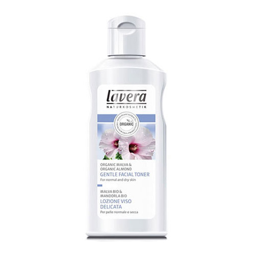 Lavera Faces Gentle Facial Tonic - 125 ml