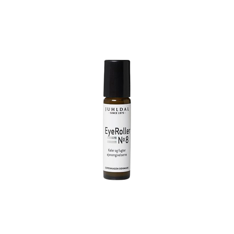 Juhldal EyeRoller No 8 - 10 ml.