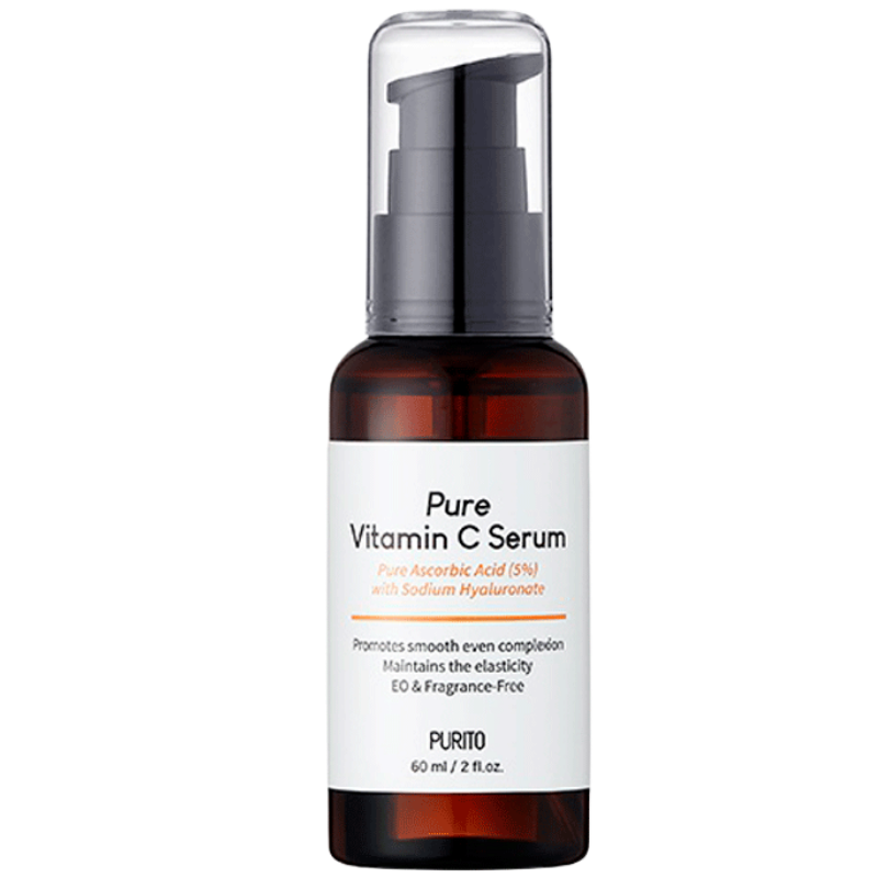 Purito SEOUL Pure Vitamin C Serum (60 ml)