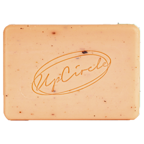 UpCircle Cinnamon & Ginger Chai Soap Bar - 100 g.