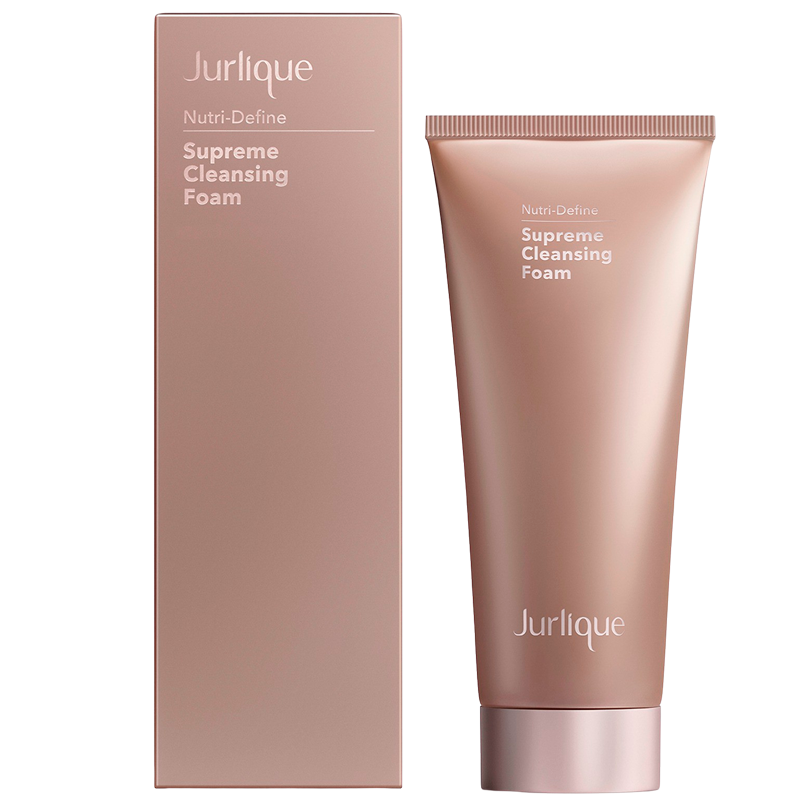 Jurlique Nutri-Define Supreme Cleansing Foam (100 ml)