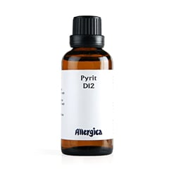 Pyrit D12 - 50 ml.
