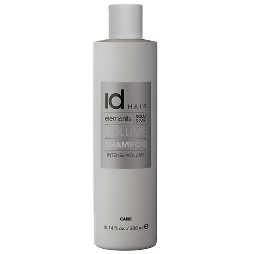 IdHAIR Elements Xclusive Volume Shampoo (300 ml)