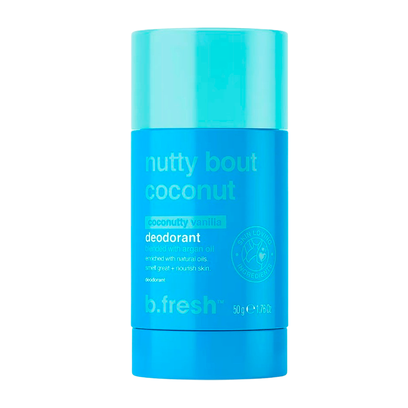 b.fresh Nutty Bout Coconut - 50 g