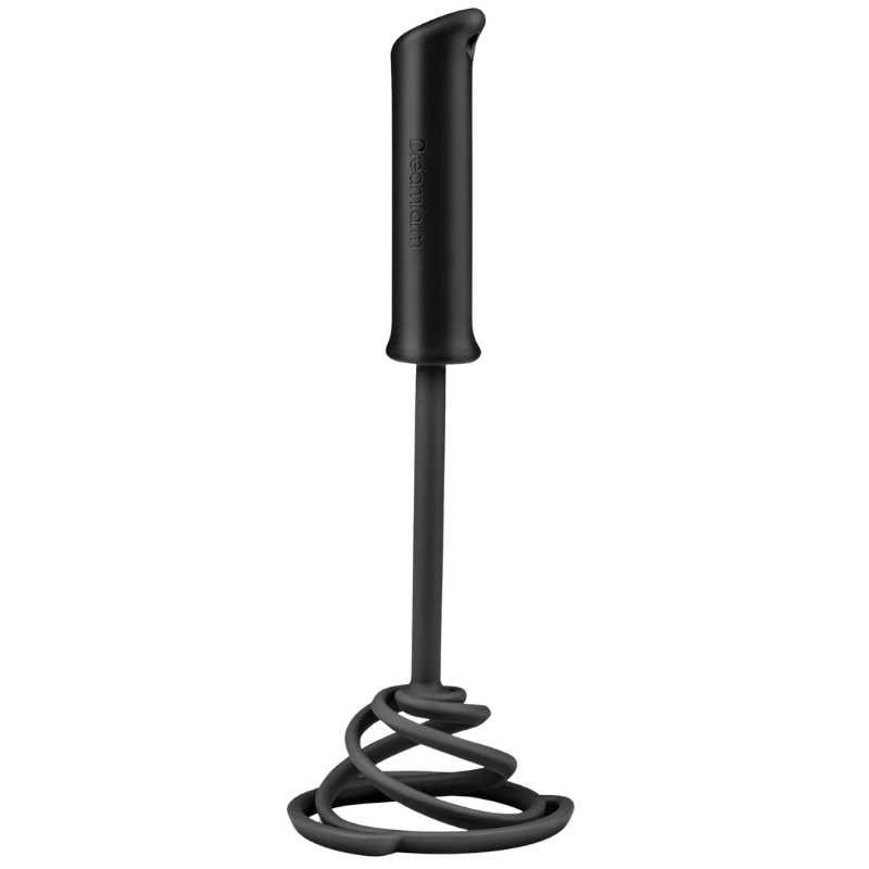 Dreamfarm Smood Lite Sort (1 stk)