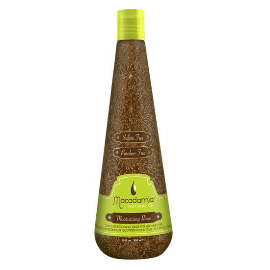 Macadamia Natural Oil Moisturizing Rinse 300 ml.