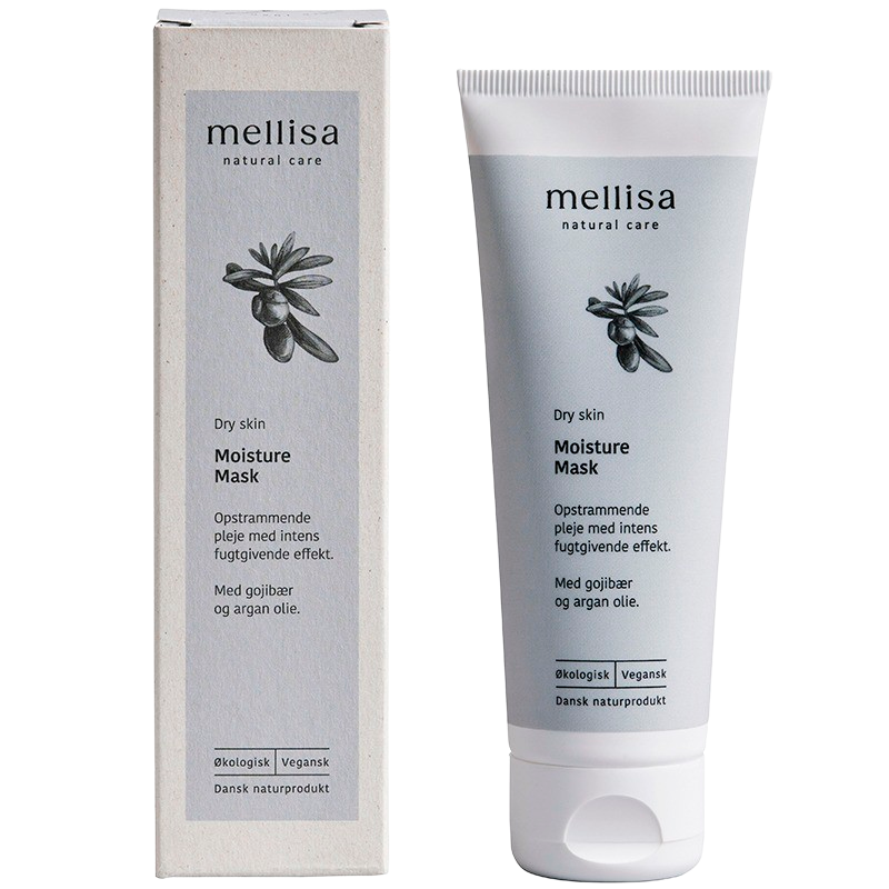 Mellisa Moisture Mask (75 ml)