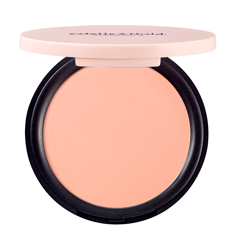 Estelle & Thild BioMineral Fresh Glow Satin Blush Sweet Coral (10 g)