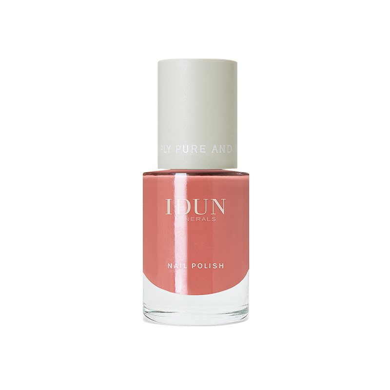 IDUN Minerals Topas Nail Polish - 11 ml