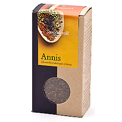 Anis, Sonnentor Ø 50 gr.