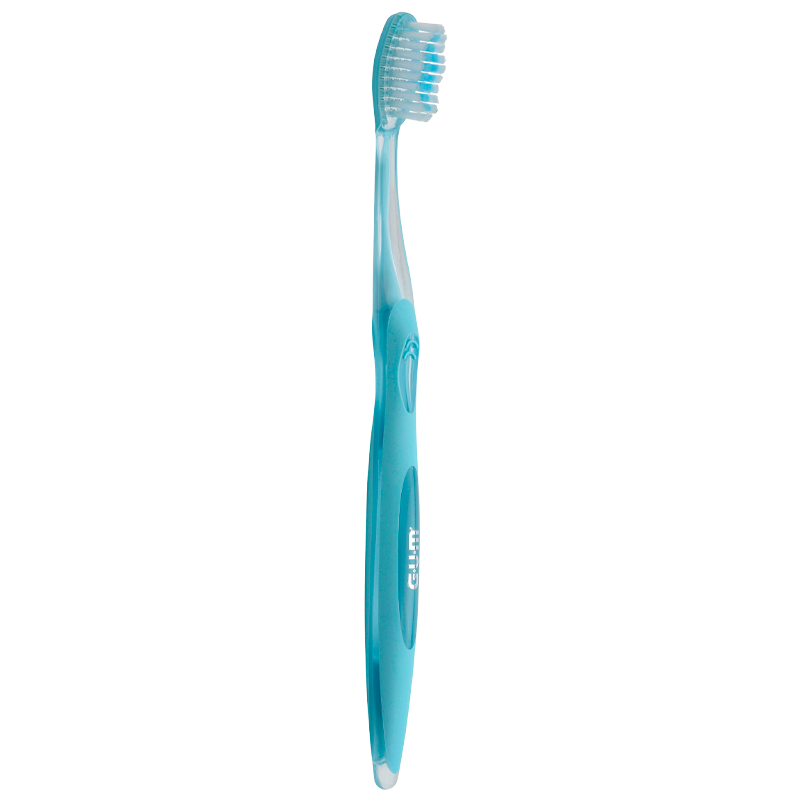 GUM Tandbørste Original White Blød - 1 stk