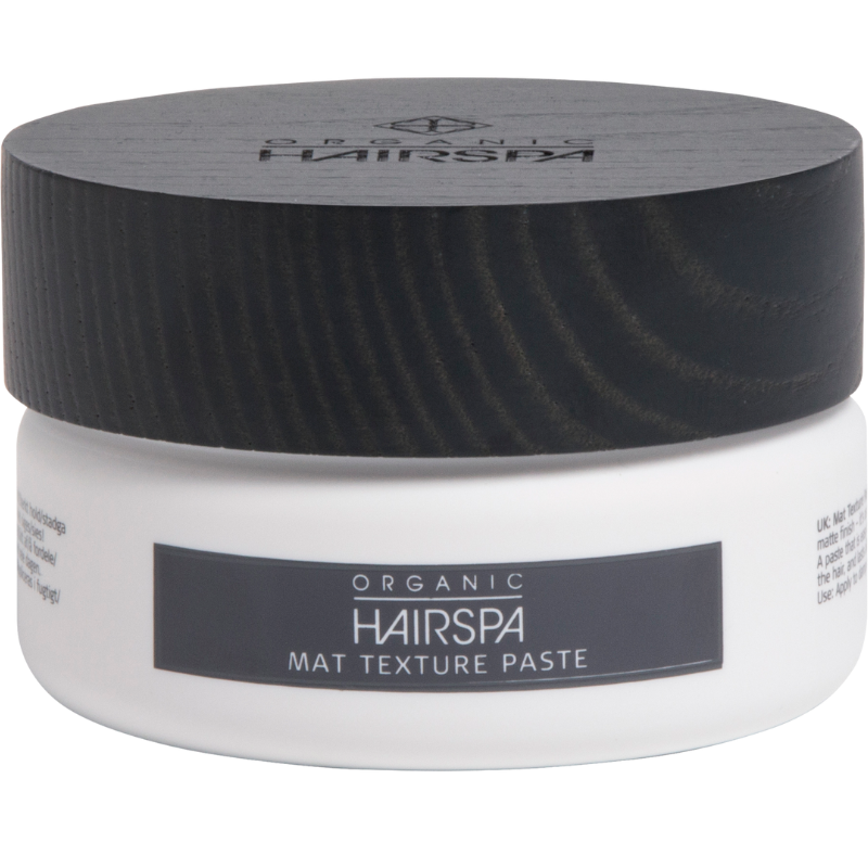 Organic Hairspa Mat Texture Paste (100 ml)