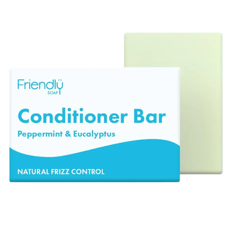 Friendly Balsambar (95 g)