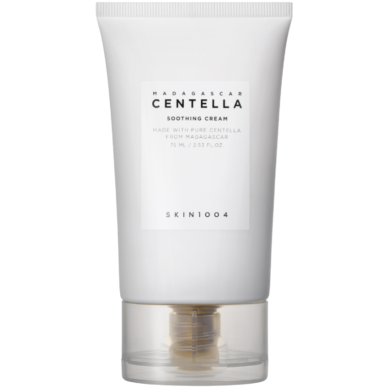 SKIN1004 Madagascar Centella Soothing Cream (75 ml)