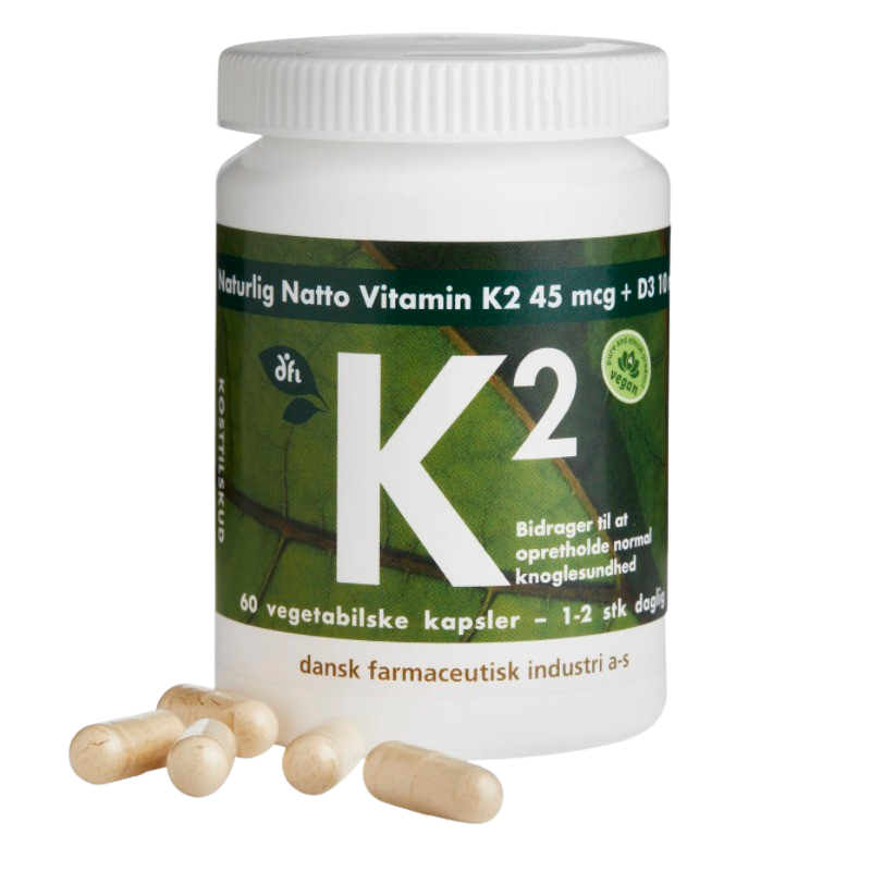 K Vitamin