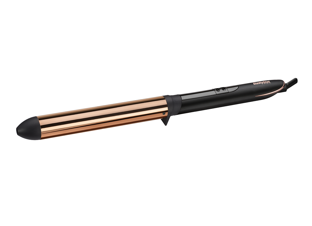BaByliss Titanium Brilliance Wand 28mm C455E