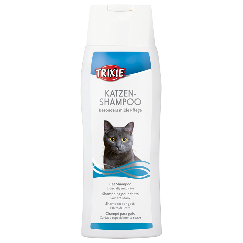 Trixie Katte Shampoo (250 ml)