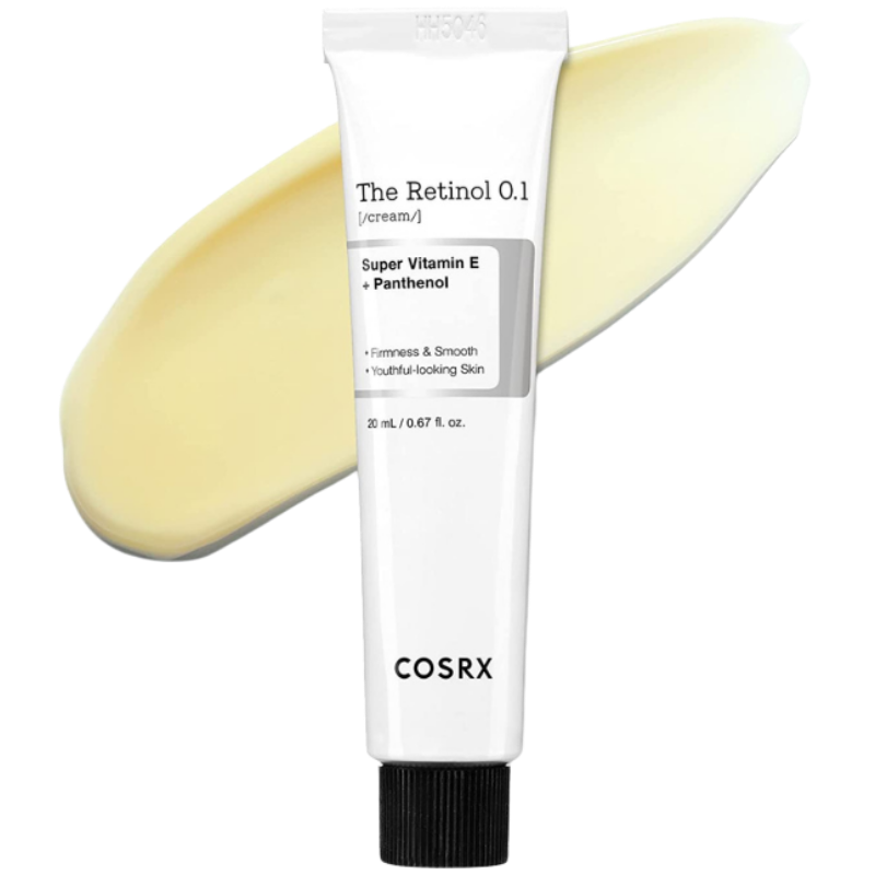 Cosrx The Retinol 0.1 Cream (20 ml)