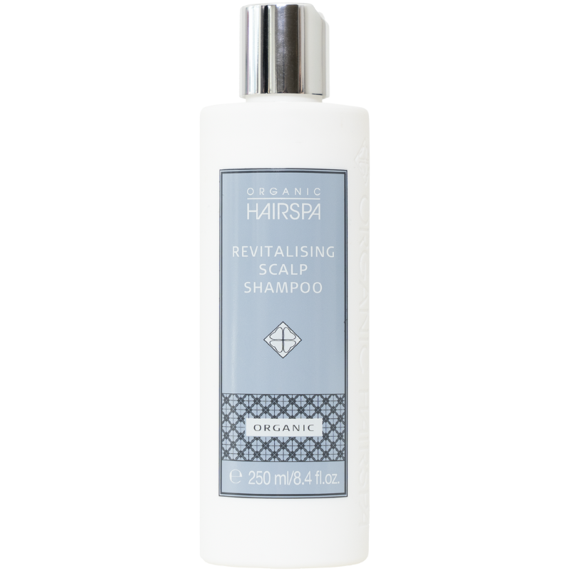 Organic Hairspa Revitalising Scalp Shampoo (250 ml)