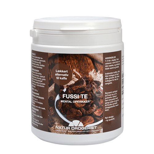 Natur drogeriet Fussi te - 350g