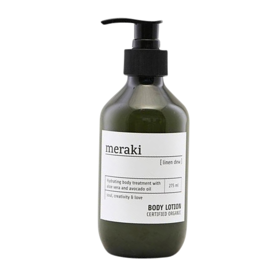 Bodylotion