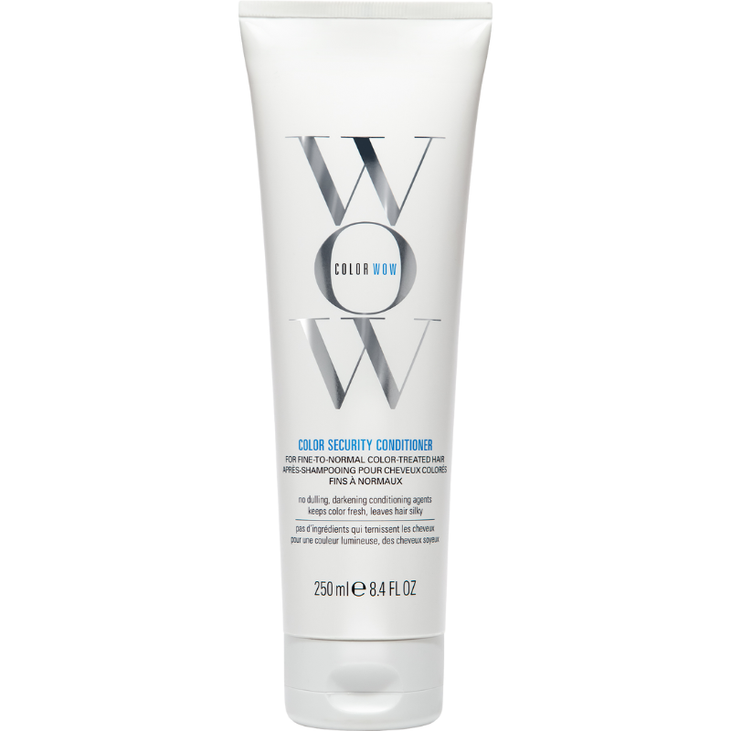 Color Wow Color Security Conditioner Fine To Normal (250 ml)