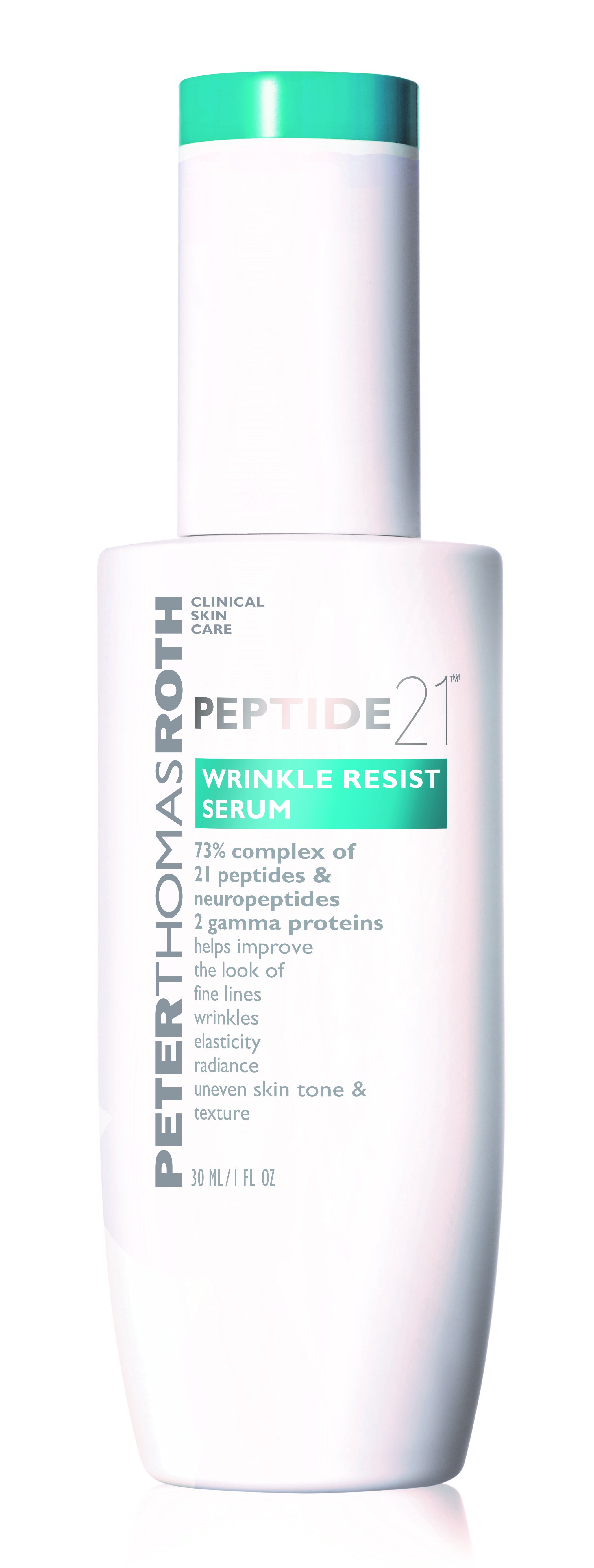 Peter Thomas Roth Peptide 21 Wrinkle Resist Serum (30 ml)