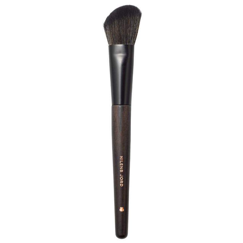 Nilens Jord Blush Brush - 1 stk