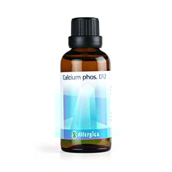Cellesalt 2: Calcium phos. D12 - 50 ml.