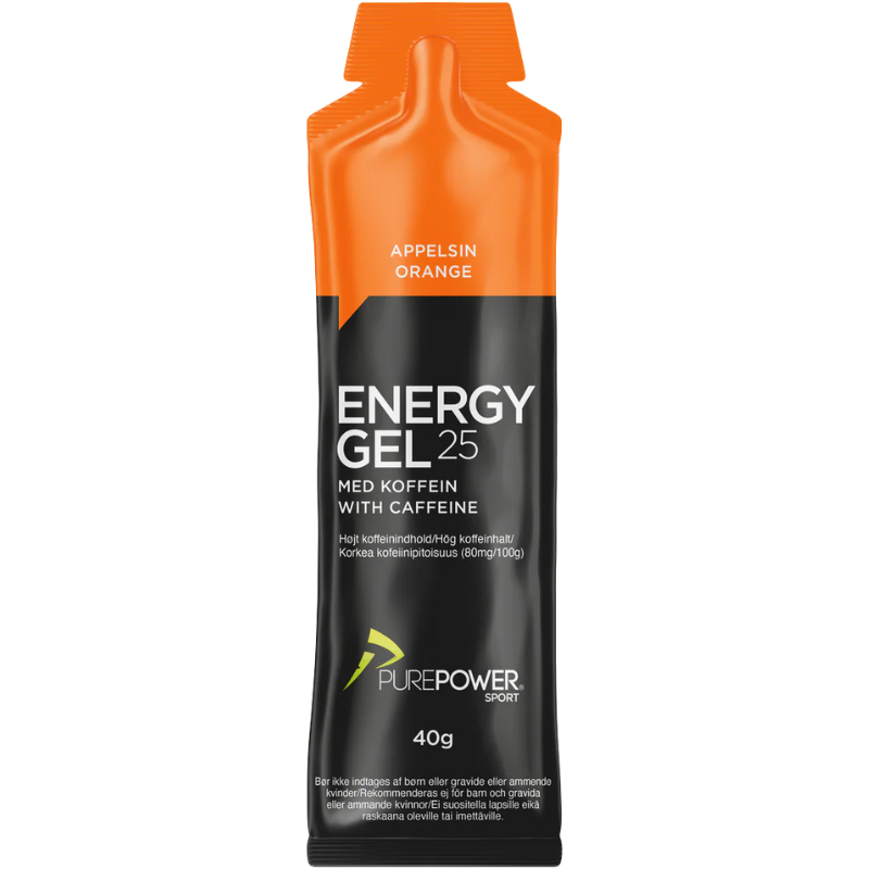 Sport & protein