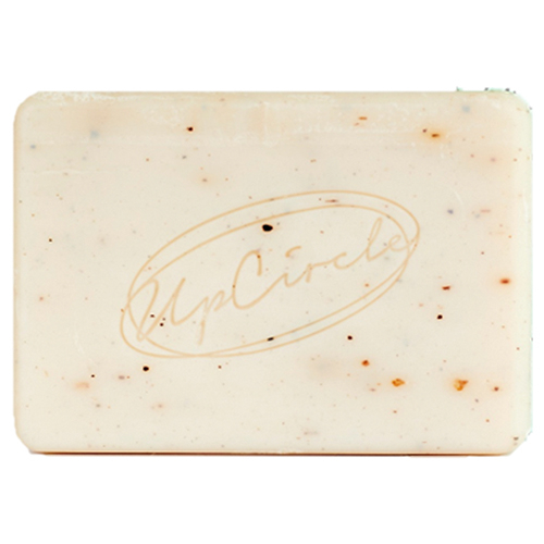 UpCircle Fennel & Cardamom Chai Soap Bar - 100 g.