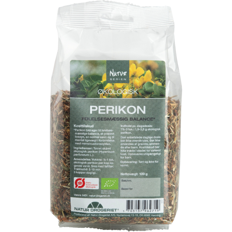 Natur Drogeriet Perikon Ø (100 g)