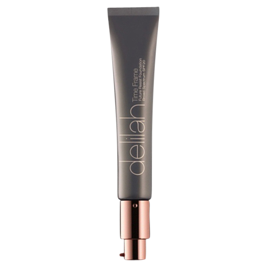 delilah Time Frame Foundation Maple 38 ml.