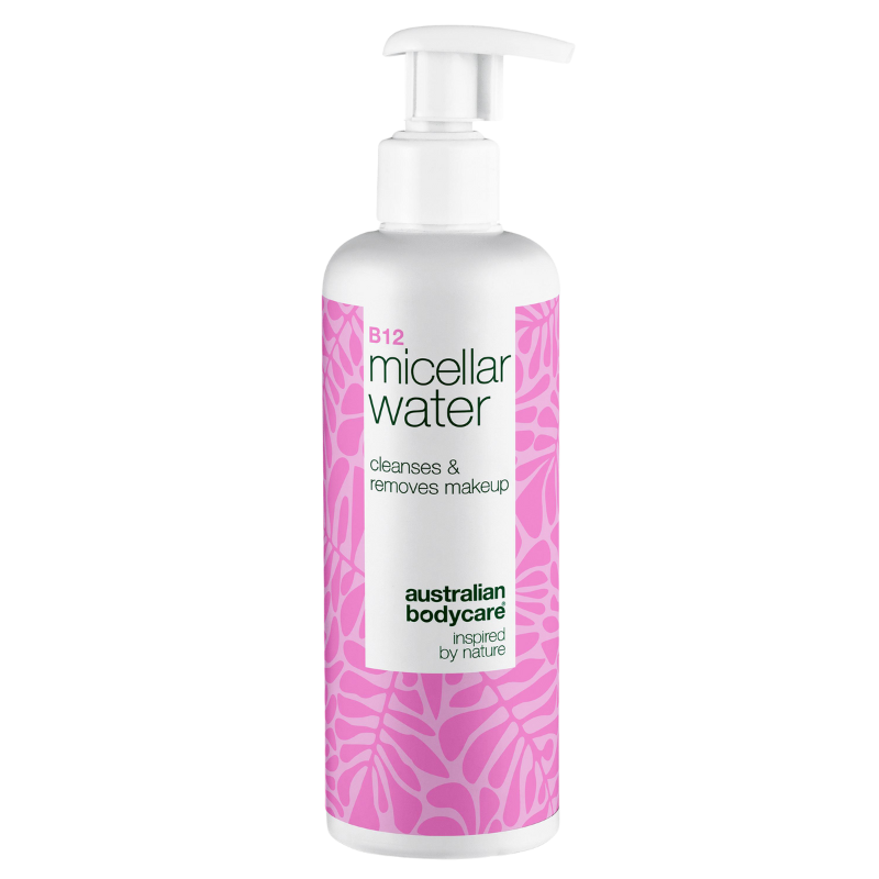 Australian Bodycare B12 Micellar Water (200 ml)