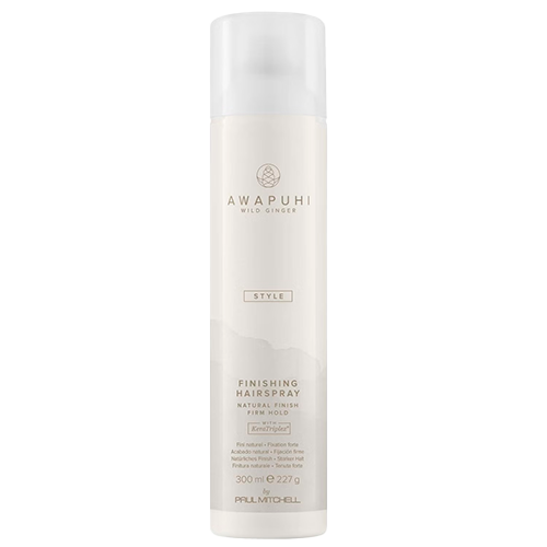 Paul Mitchell Awapuhi Finishing Hairspray (300 ml)