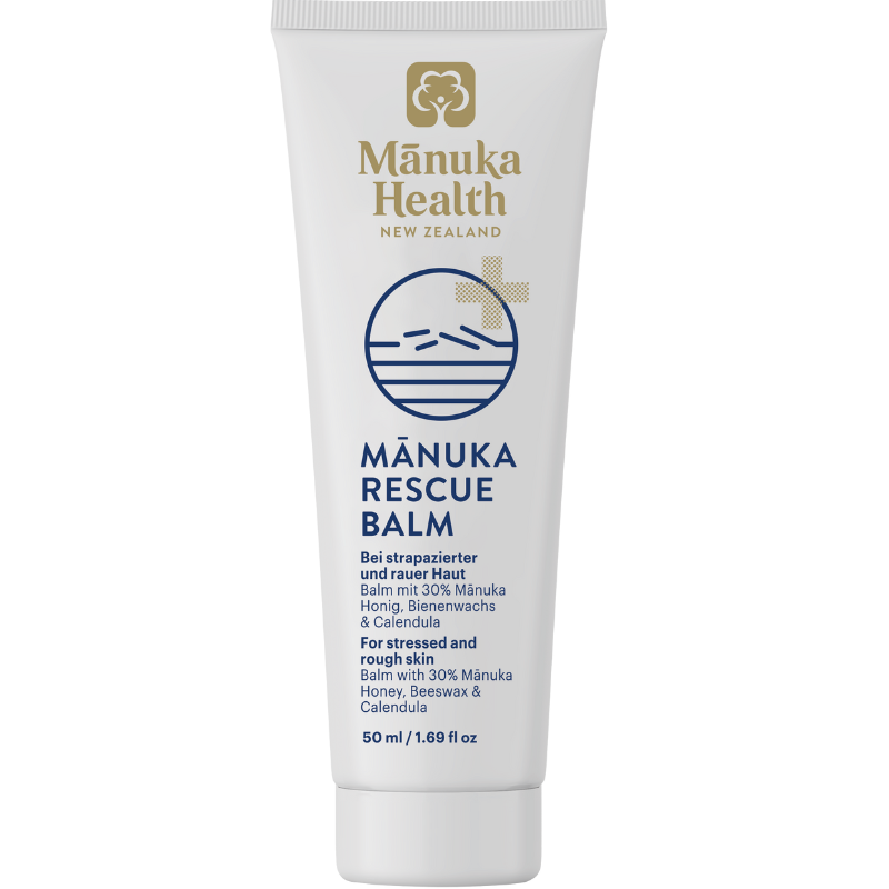 Manuka Health Rescue Balm (50 ml)
