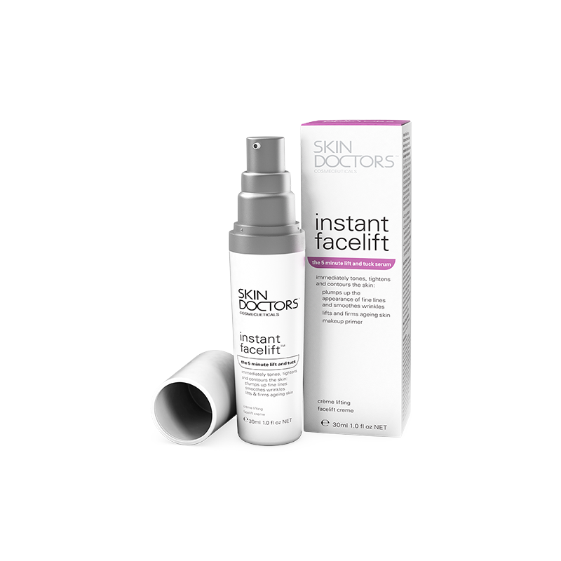 SkinDoctors Instant Facelift (30 ml)