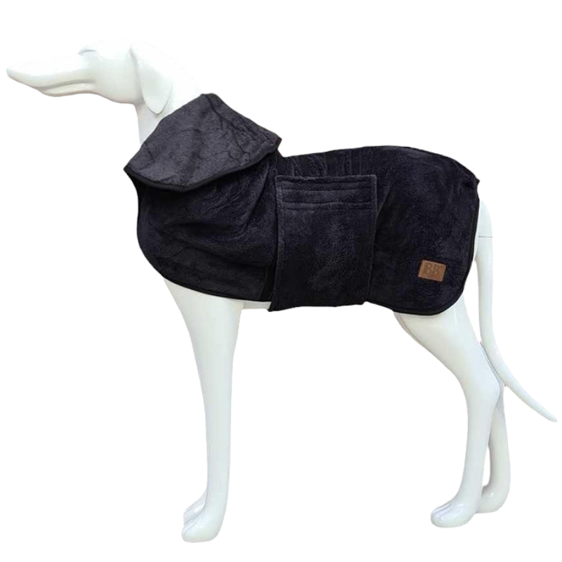 B&B Luksus Tørredækken Str. S (1 stk)