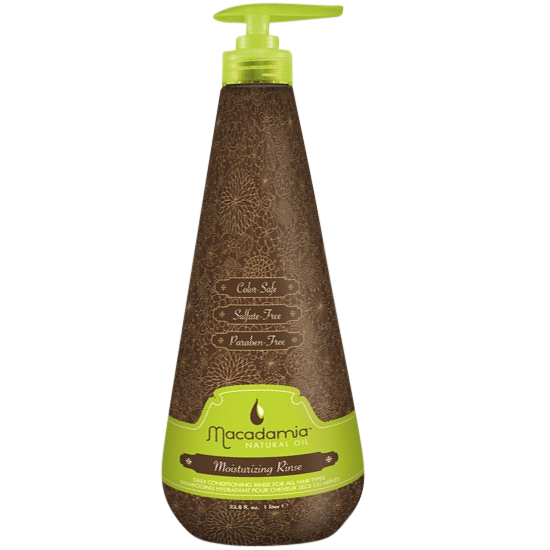 Macadamia Natural Oil Moisturizing Rinse 1000 ml.