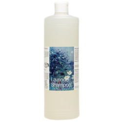Lavendel Shampoo - 1 L.