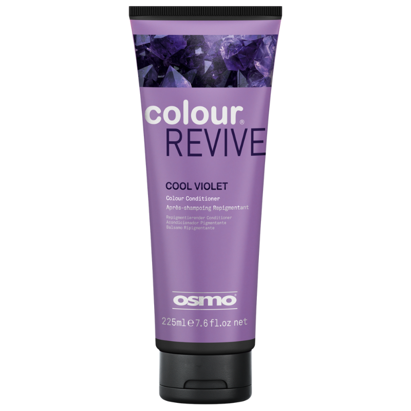 OSMO Colour Revive Cool Violet (225 ml)