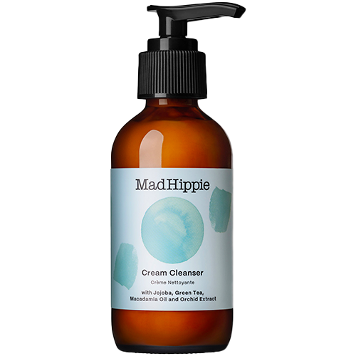 Mad Hippie Cream Cleanser - 118 ml