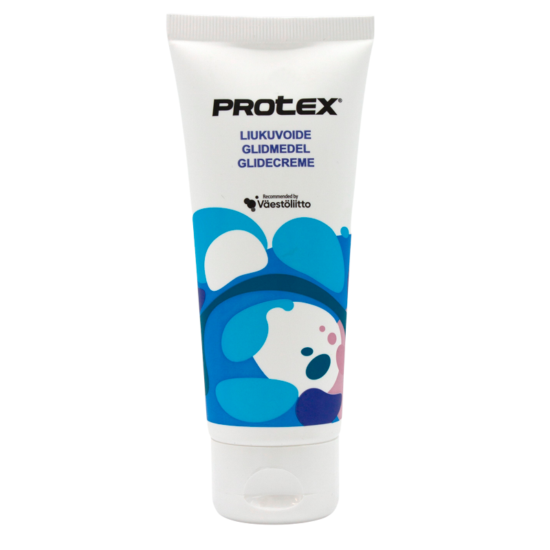 Protex Glidecreme (200 ml) Protex Glidecreme (200 ml)