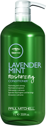 Paul Mitchell Tea Tree Lavender Mint Moisturizing Conditioner (1000 ml)
