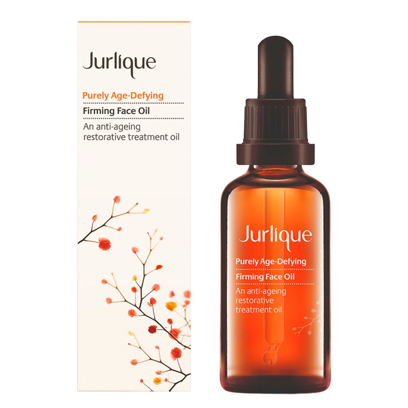 Jurlique Purely Age-Defying Firm.Face Oil (50 ml)