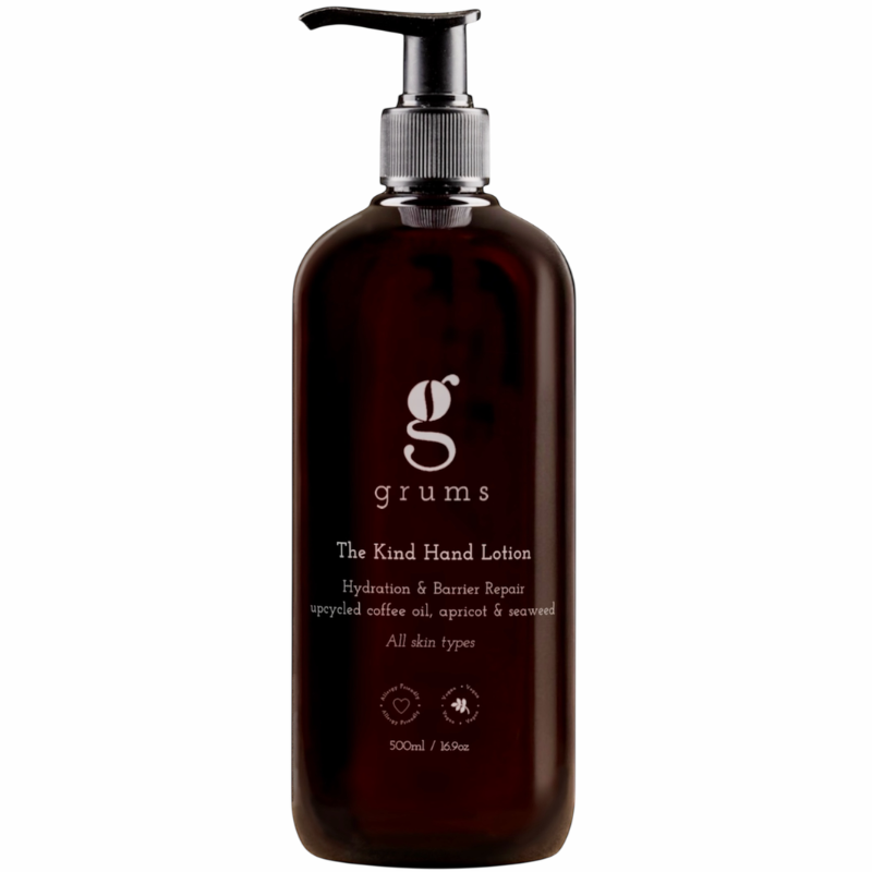 Grums The Kind Hand Lotion (500 ml)
