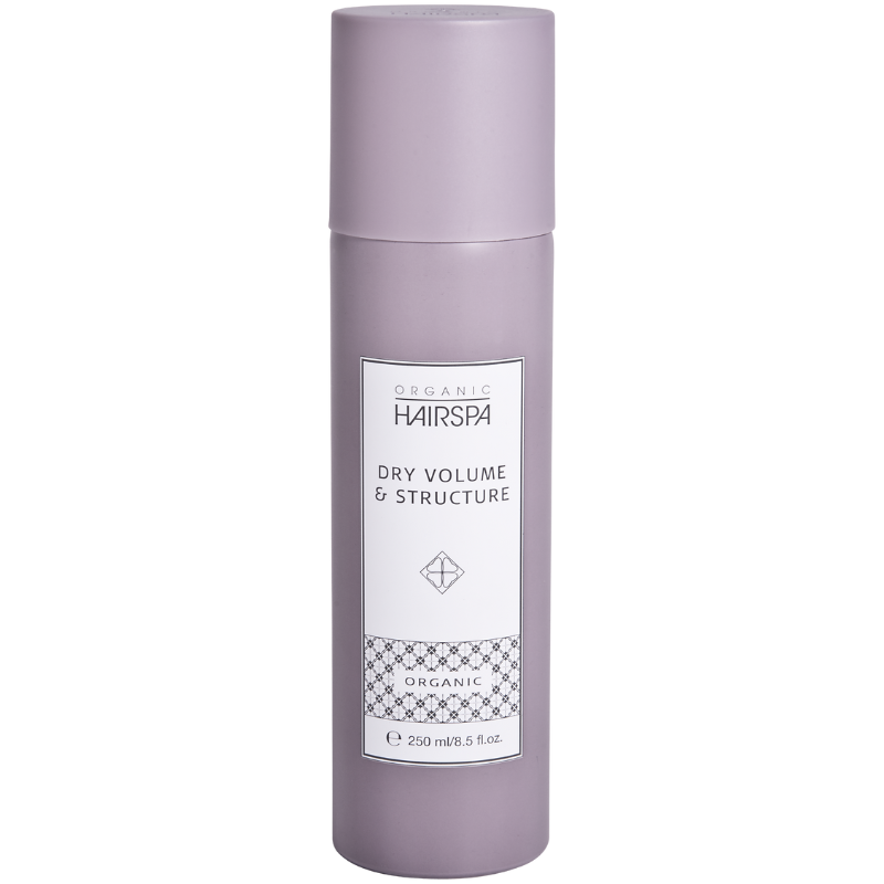 Organic Hairspa Dry Volume & Structure (250 ml)