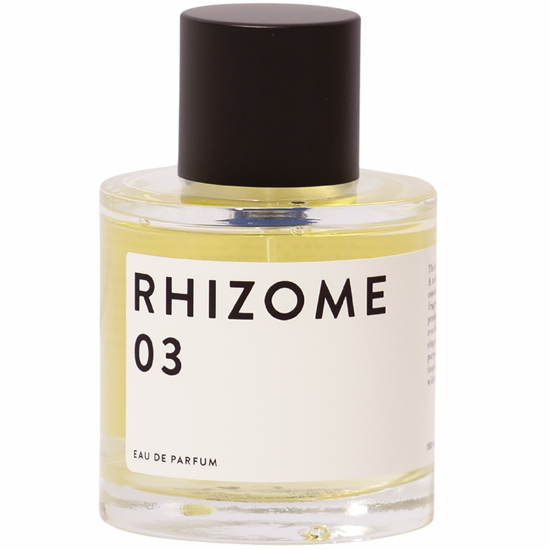 Rhizome 03 Eau De Parfum (100 ml)