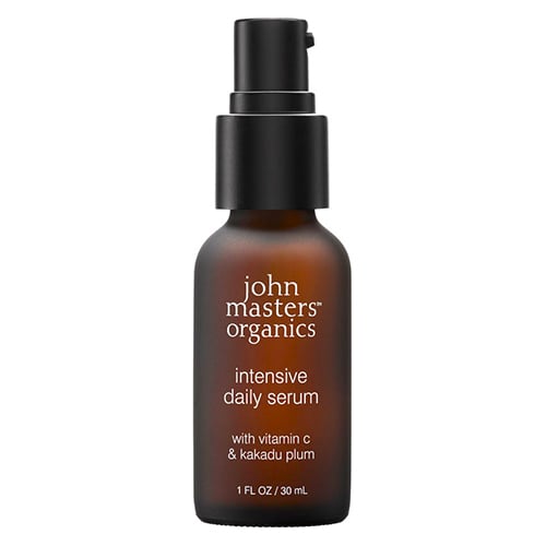 John Masters Organics Intensive Daily Serum with Vitamin C & Kakadu Plum - 30 ml.