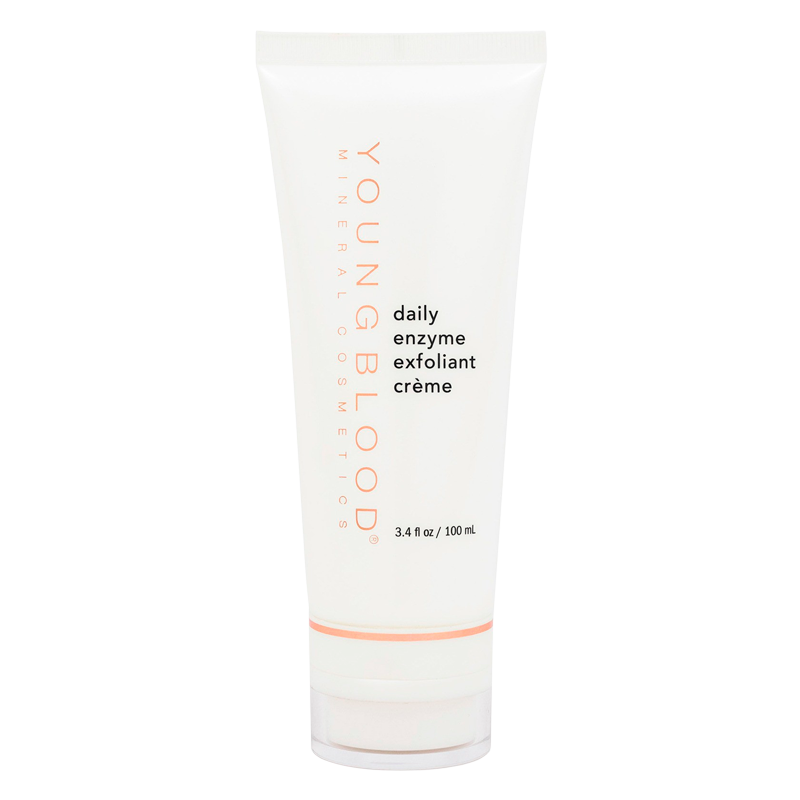 Youngblood Daily Enzyme Exfoliant Créme (100 ml)